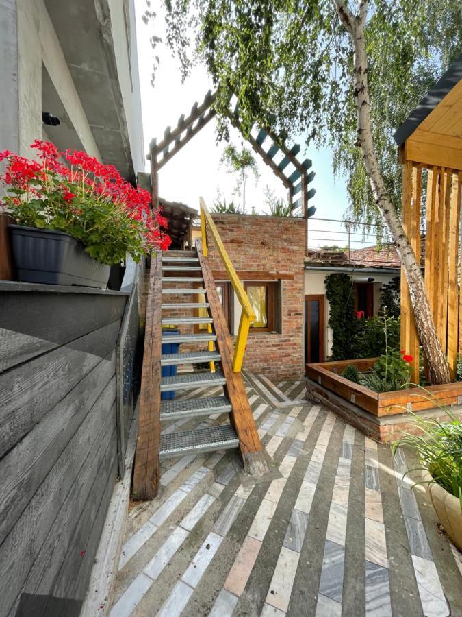 Apartament Art Cluj Cluj-Napoca Exterior foto
