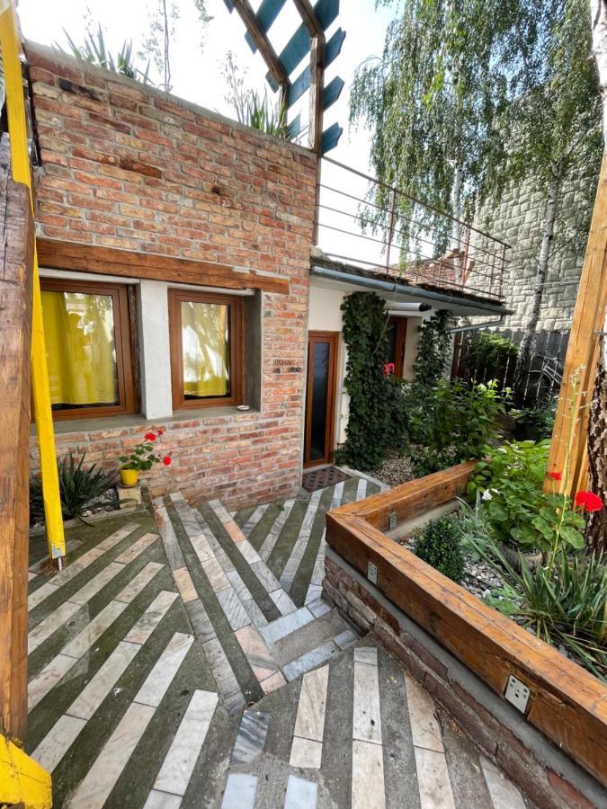 Apartament Art Cluj Cluj-Napoca Exterior foto