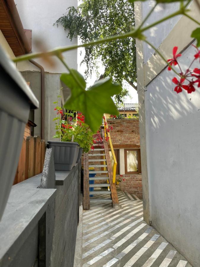 Apartament Art Cluj Cluj-Napoca Exterior foto