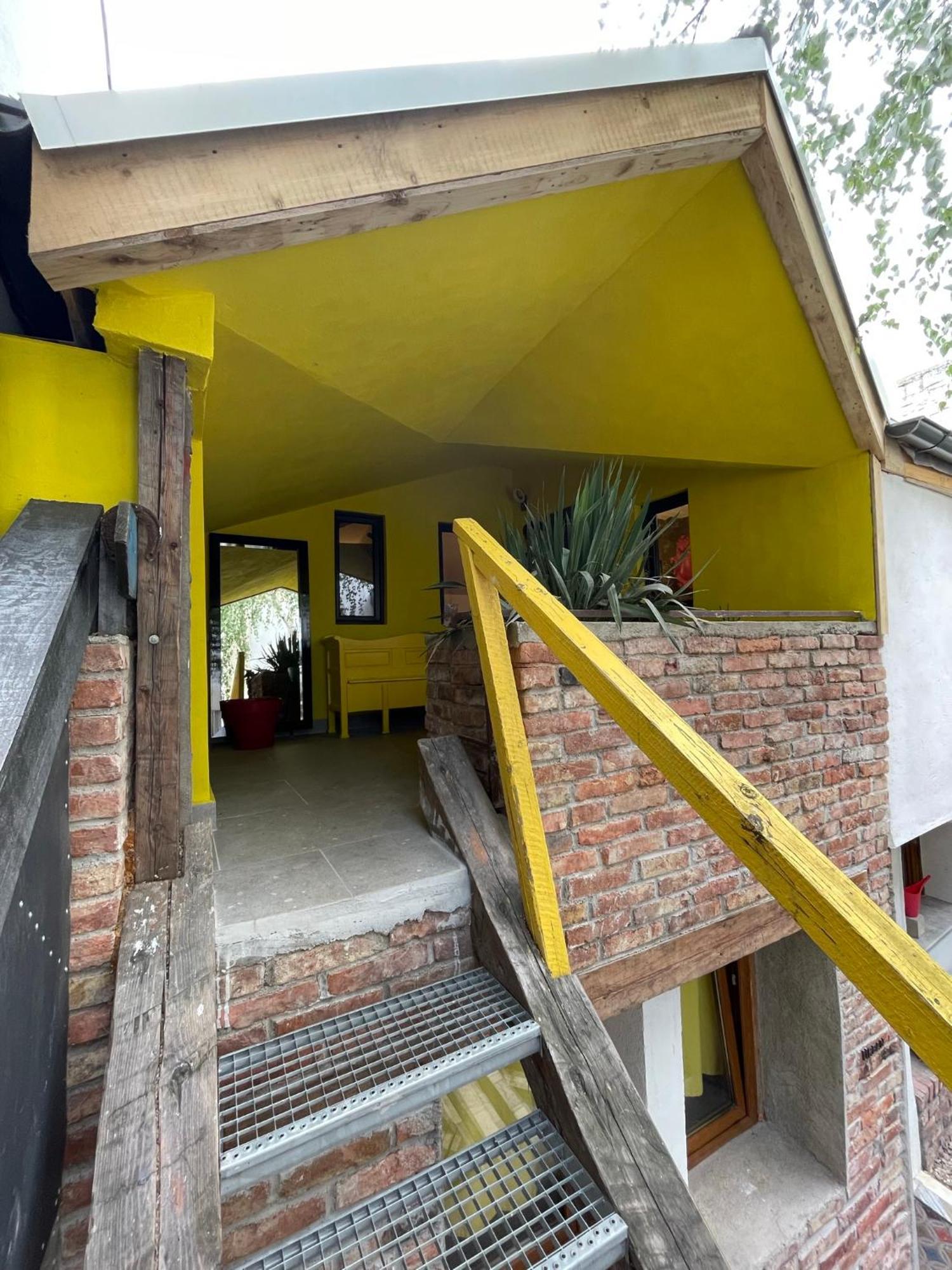 Apartament Art Cluj Cluj-Napoca Exterior foto
