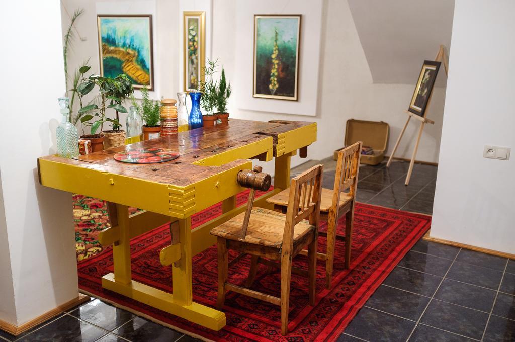Apartament Art Cluj Cluj-Napoca Quarto foto