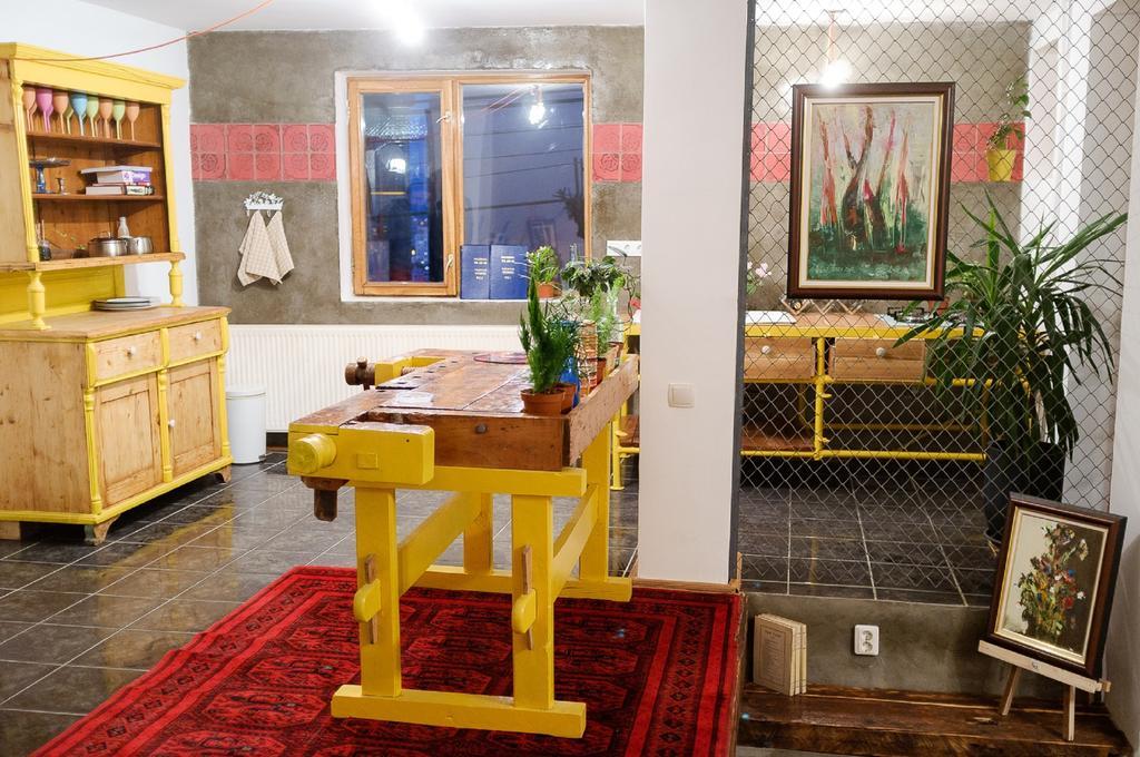 Apartament Art Cluj Cluj-Napoca Quarto foto