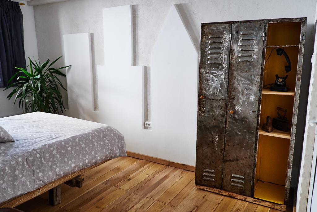 Apartament Art Cluj Cluj-Napoca Exterior foto